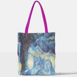 帆布包 3D定制帆布包